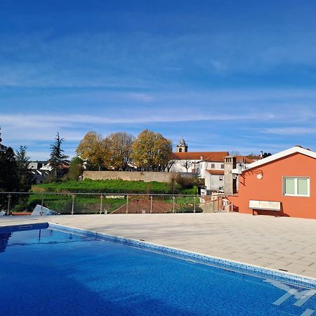 Bed and Breakfast Vista Castelo Сертан Екстер'єр фото